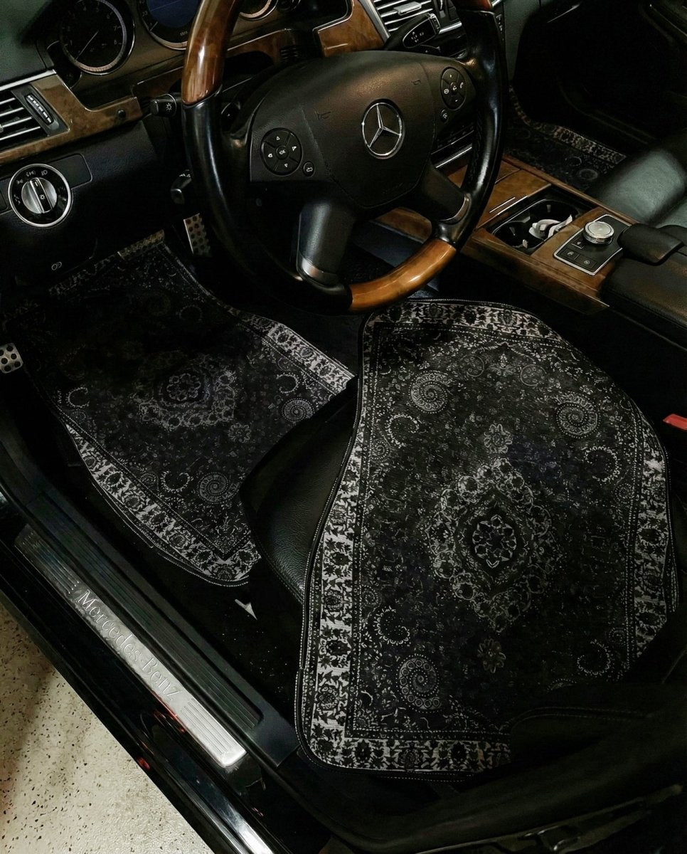 اسود عقيق - tripoliluxe.ly