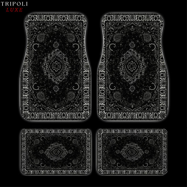 اسود عقيق - tripoliluxe.ly