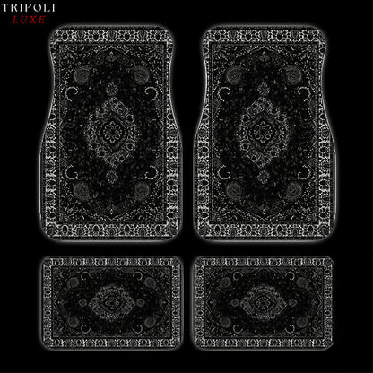 اسود عقيق - tripoliluxe.ly