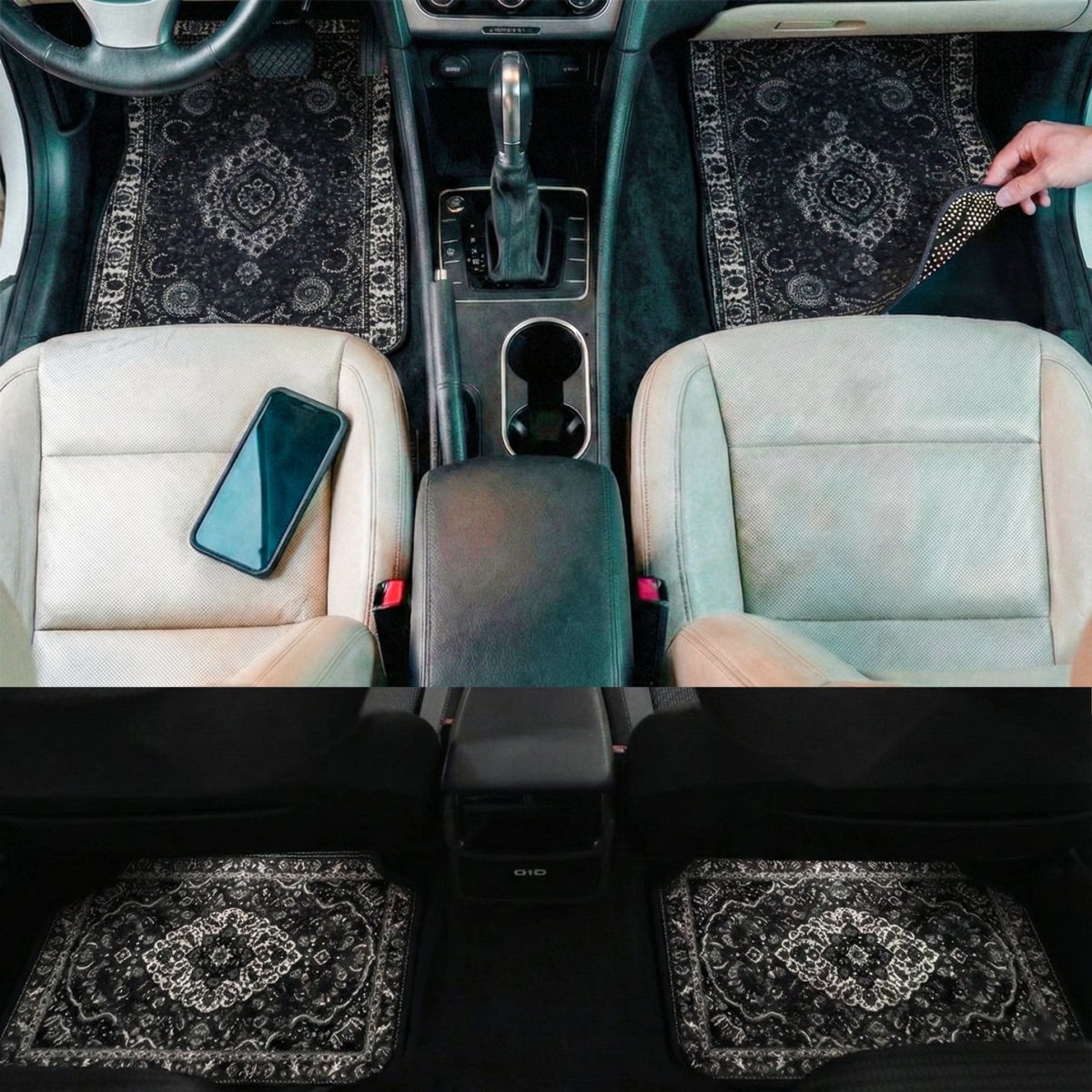 اسود عقيق - tripoliluxe.ly