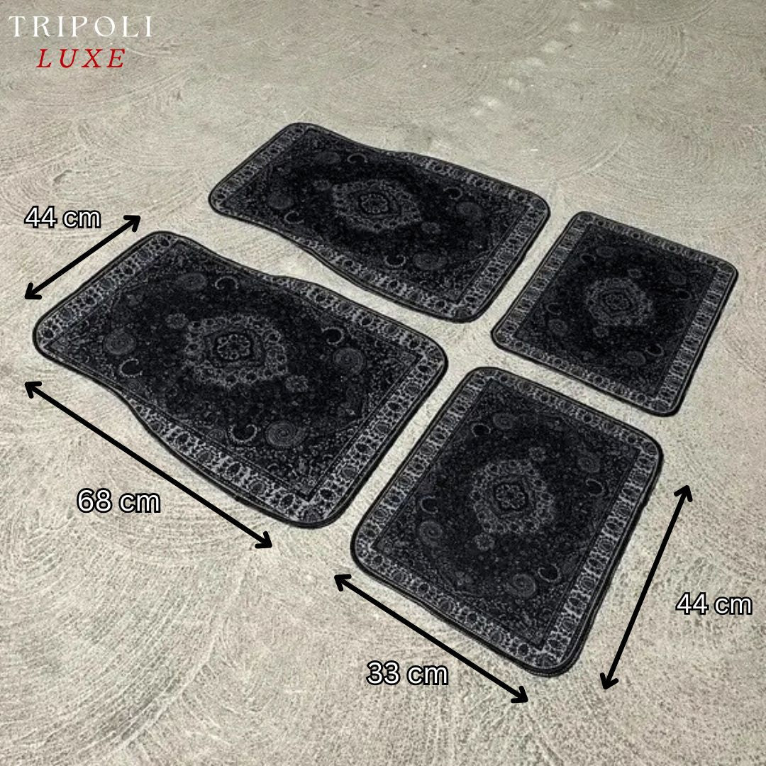 اسود عقيق - tripoliluxe.ly