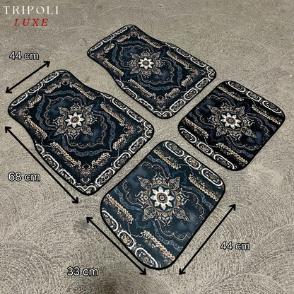 أزرق فيروز - tripoliluxe.ly