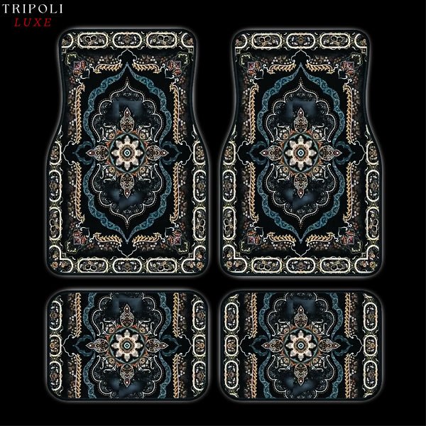 أزرق فيروز - tripoliluxe.ly