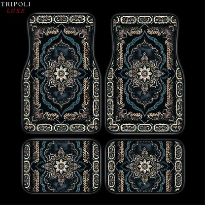 أزرق فيروز - tripoliluxe.ly